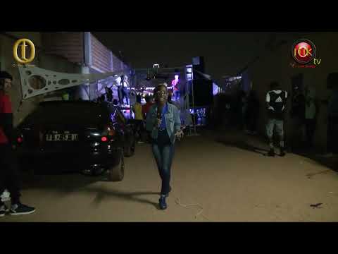 UNIDOS O GUETO VENCE 🤝✊ JC Produções | Introdução