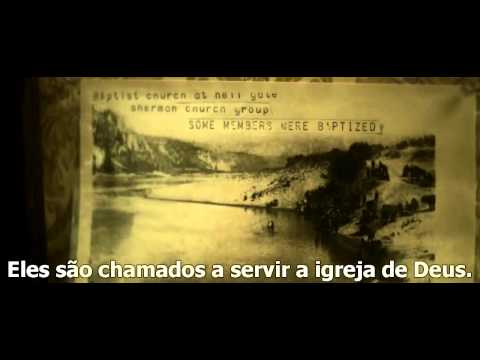 O PLANTADOR DE IGREJA  Darrin Patrick