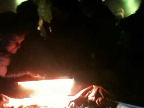 ALEXANDRA DAMIANI @ SAINT MORITZ - DIAMOND CLUB IN KONG FUSION