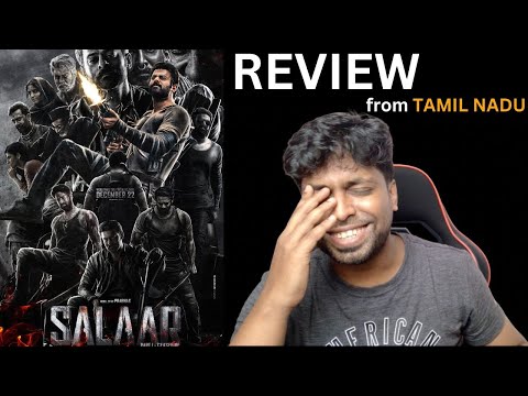 #SALAAR Review from Tamil Nadu | M.O.U | Mr Earphones #salaarceasefire #SalaarReview