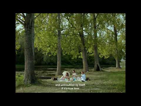 KRISTINA   Clip 2   Love should be serene