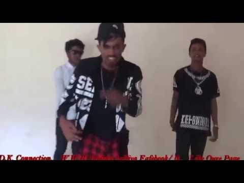 B D K . Ahapan Kelle