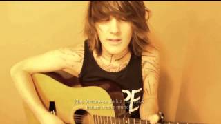 SayWeCanFly - Scars(Legendado PtBr)