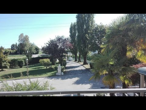 Hotel Antico Mulino, Scorze, Itália