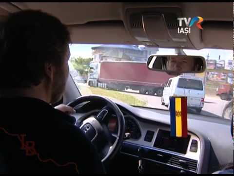 Identitate Basarabia - Virgiliu Margineanu