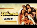 Karishmaa Movie Songs (1984) | Kamal Haasan | Reena Roy | Tina Munim | Superhit Songs | R.D. Burman