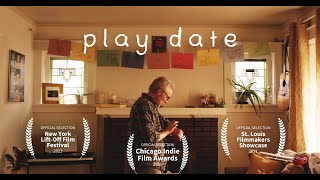 Play Date - A Short Film {Dramedy}