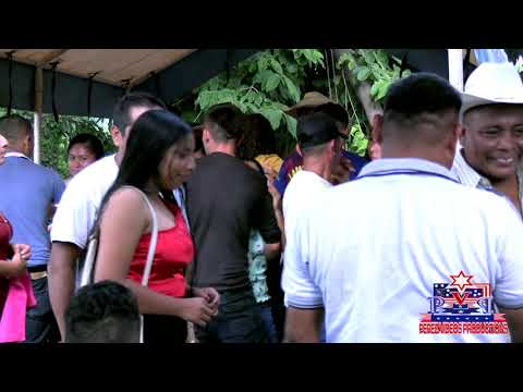 Los Alegres Del Cedro En San Luis Tecuaco Santa Rosa Parte Cinco