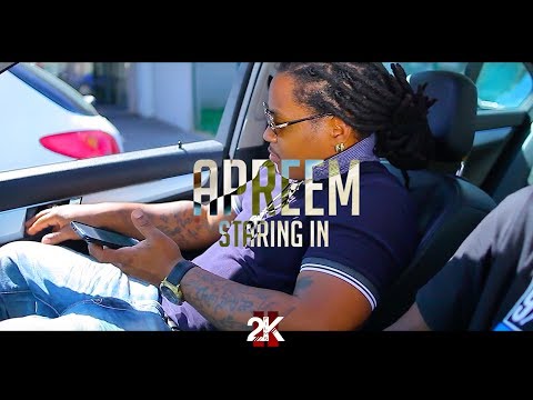 Apreem - Vwè Zôt (OPK) [2Kartel FiLMS]