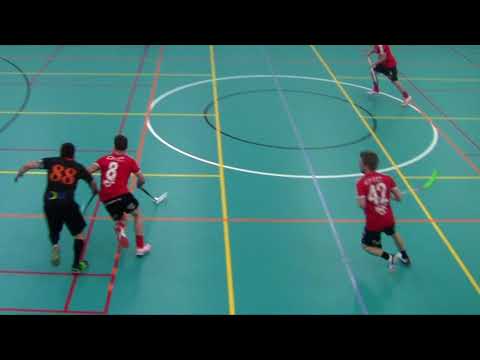 M5D: SS Kanuuna II - SBT Suola II (25.3.2018)