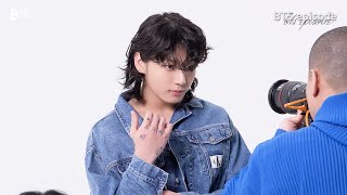 [影音] 230803 [EPISODE] Jung Kook’s Calvin Klein Commercial S