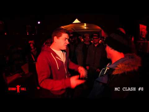 G Double E vs Legal Eyes