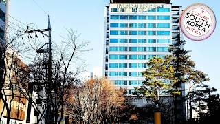 Hyundai Residence | Seoul, South Korea | Hotel Review 🏩