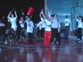Show Big Apple PARTE 2 13ª Gincana Energia Blumenau 2010