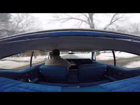 Thumbnail for 1967 Oldsmobile Delta 88 cold start and drive by Oldsmobile