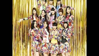 スーパーガールズ 新曲花道ア～ンビシャスを語る　ＭＣ池辺愛