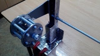 БУТЫЛКОРЕЗ. Изготовление своими рукам