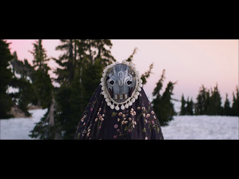 Saint Mesa x Trent Mazur - 'North' (Official Music Video)