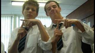 Louis's life before XFactor
