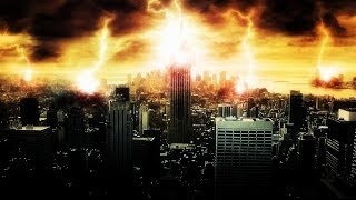 PRELUDE - THE BEGINNING OF SORROWS