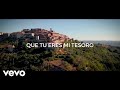 Andrea Bocelli - Tu Eres Mi Tesoro (Lyric Video)