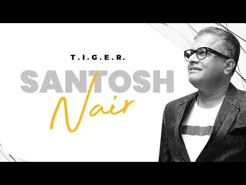 The Future Life advisor by Santosh Nair | Part 2