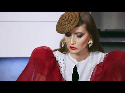 La Iulia Albu in Bucatarie - Episodul 4: Pasca