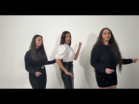 AMAX BAND - Lakre Jakha  (OFFICIAL VIDEO 4k)  