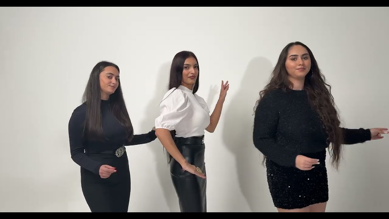 AMAX BAND - Lakre Jakha