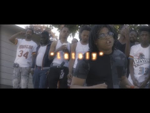 TeamDrop Rio "Lately" [Prod. by KingDrumDrummie](Official Music Video)