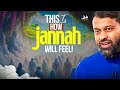 Every Detail About JANNAH You Need To Know Dr Yasir Qadhi