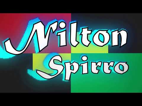 Medley @NiltonSpirro