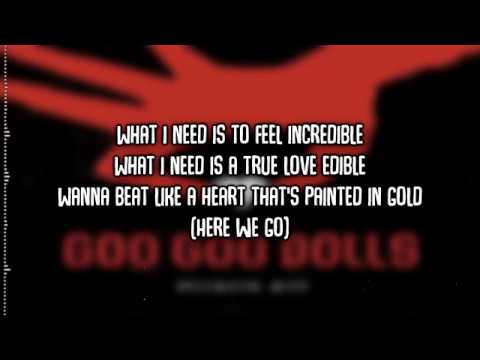 download lagu mp3 mp4 Goo Goo Dolls Miracle Pill Lyrics, download lagu Goo Goo Dolls Miracle Pill Lyrics gratis, unduh video klip Goo Goo Dolls Miracle Pill Lyrics