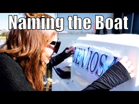 Our Catamaran is ALMOST Ready To Sail The Bahamas