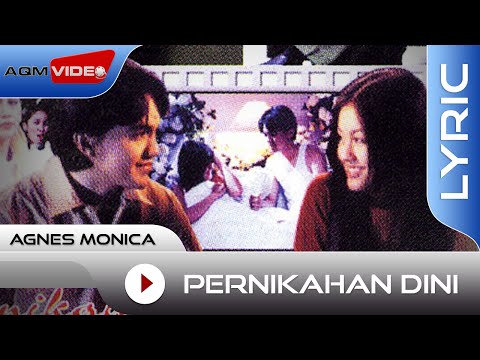 Agnes Monica - Pernikahan Dini | Official Audio Video
