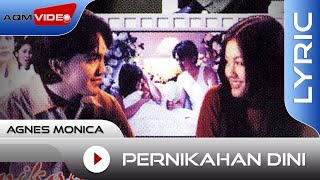 Download lagu Agnes Monica Pernikahan Dini Audio....mp3