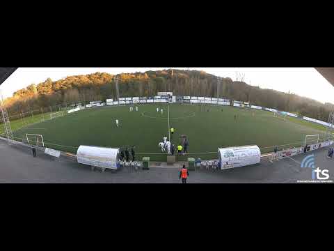 j11 sarriana vs pontevedra