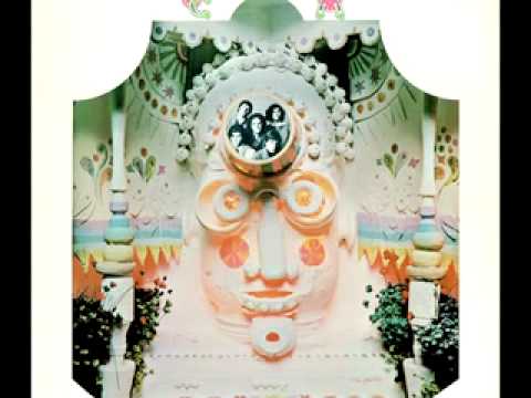 Earth Opera - To Care at All