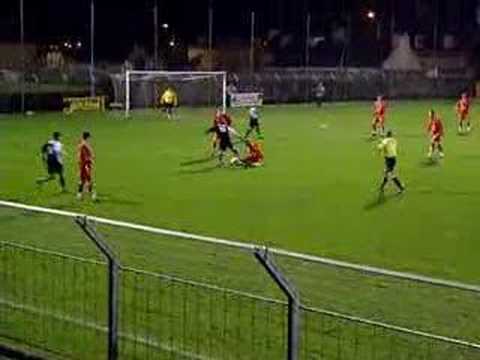 brest b - stade q