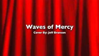 Waves of Mercy - Cover