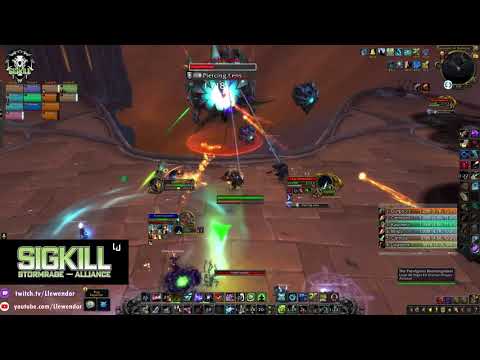 9.1 PTR: Eye of the Jailer Kill!