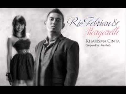 KHARISMA CINTA - Rio Febrian feat. Margareth ( HQ )