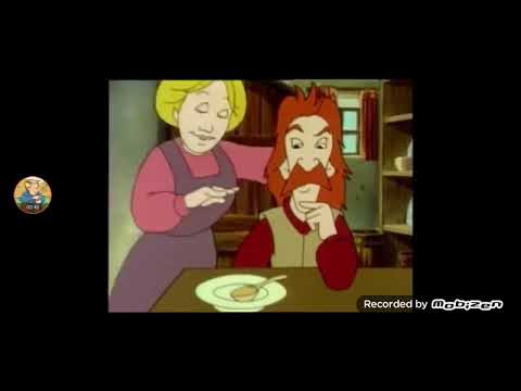 Bevanfield Films Tom Thumb Part 1