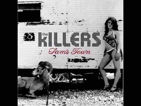 The Killers For reasons Unknown HQ