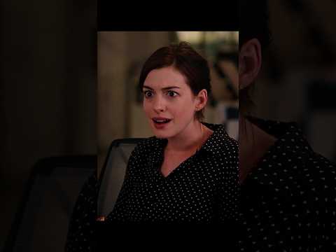 Ben tells Jules about his previous job. #theintern #annehathaway #robertdeniro #movie #shortsviral