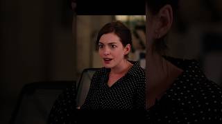 Ben tells Jules about his previous job. #theintern #annehathaway #robertdeniro #movie #shortsviral