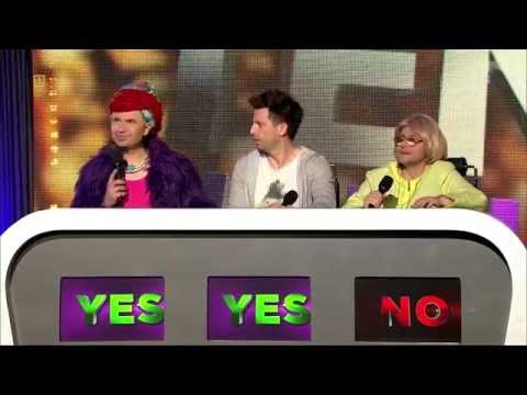 Opole 2014 - Paranienormalni - Puść mi ten muzik