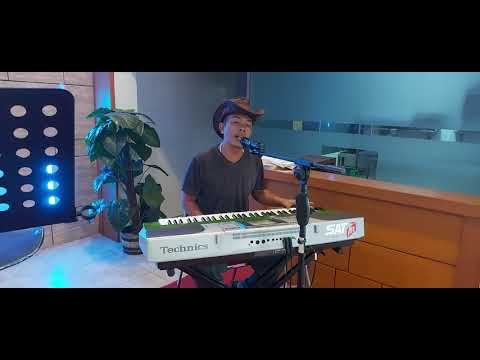 La terukal ( cover by Restoran Garuda live music Pekanbaru )