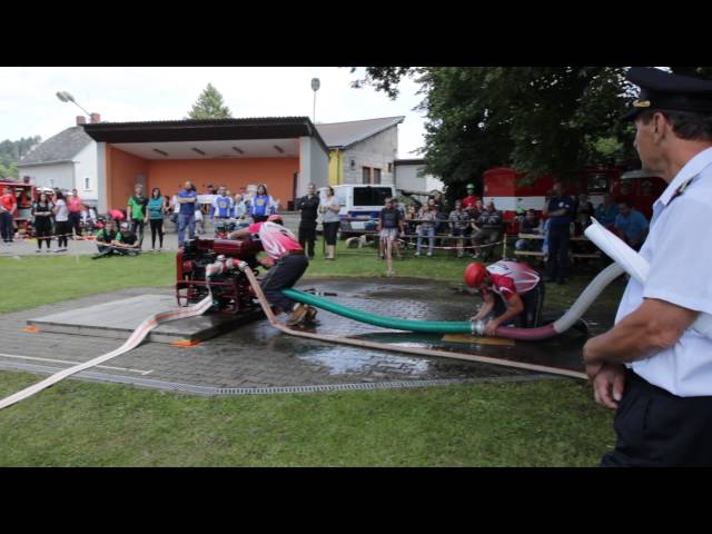 Mochtín, 16. 07. 2016