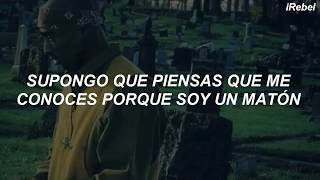 2Pac - Only God Can Judge Me (sub. español)